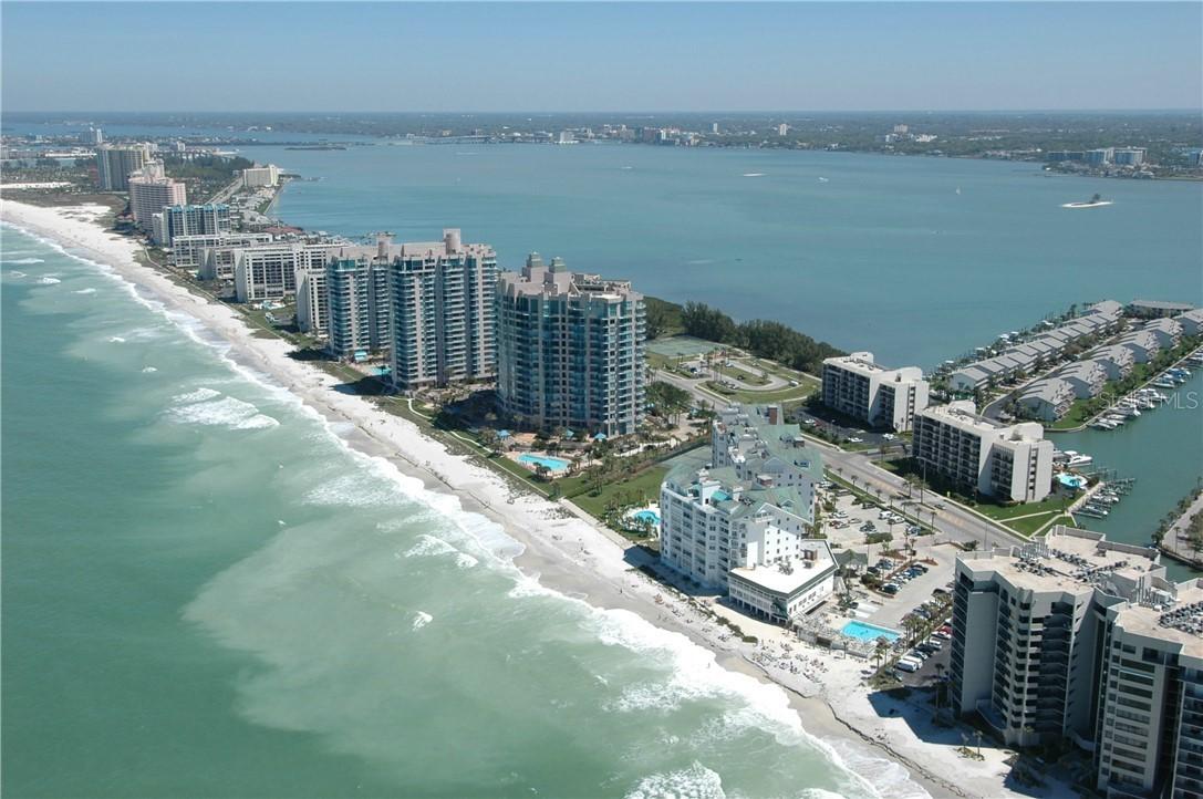 1591 Gulf Blvd. #104S, Clearwater, FL 33767