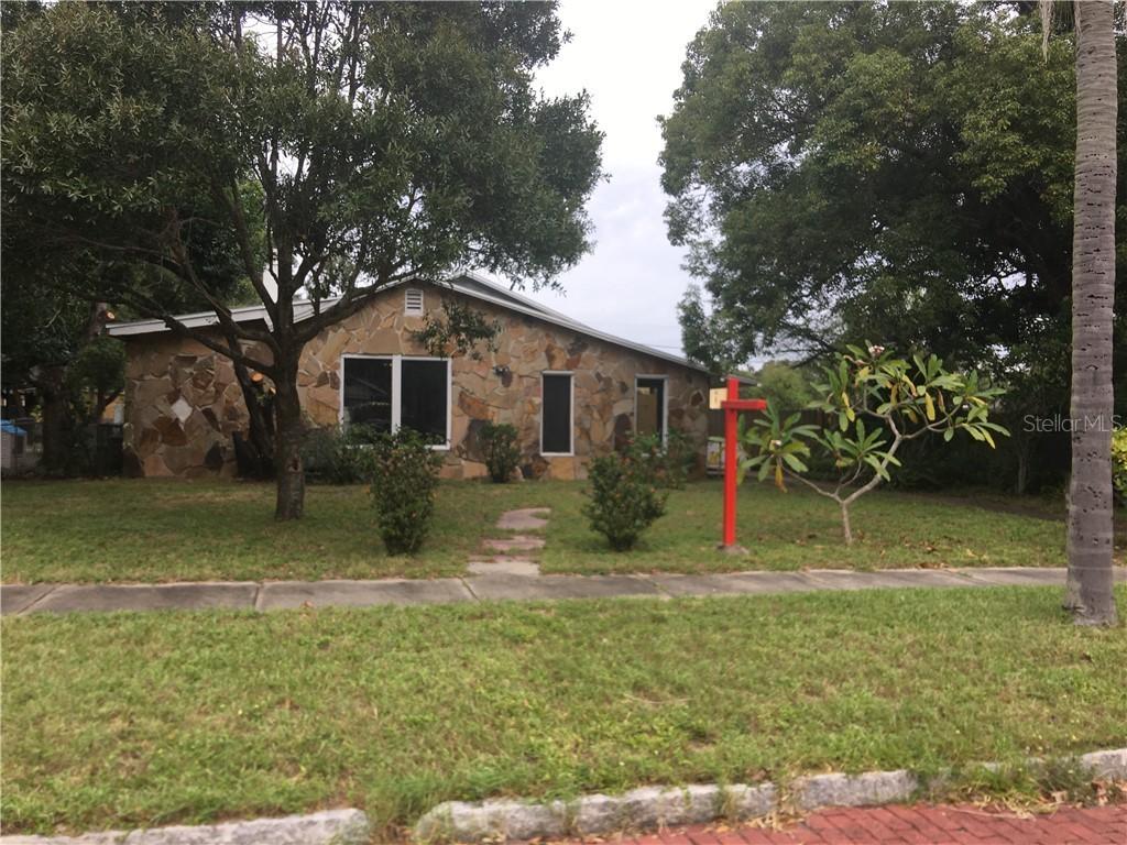 3019 19th Ave., St Petersburg, FL 33712