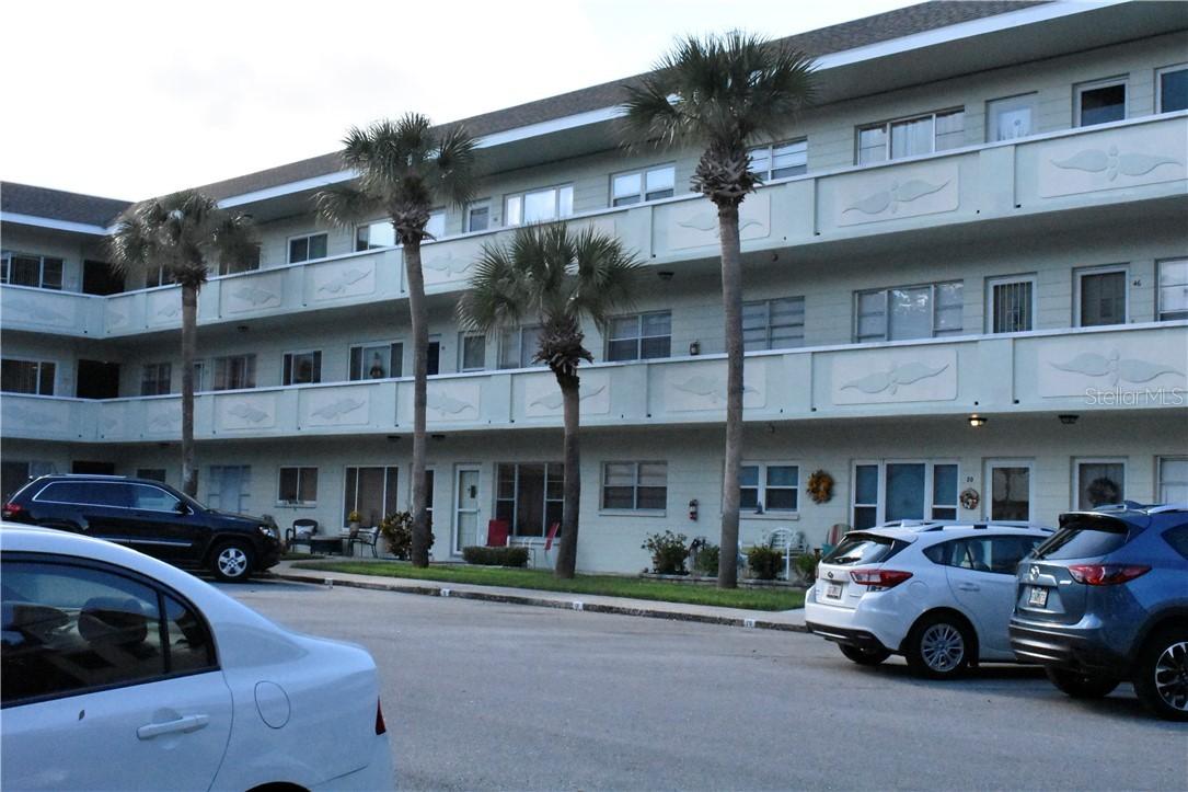 2386 Sumatran Way #42, Clearwater, FL 33763