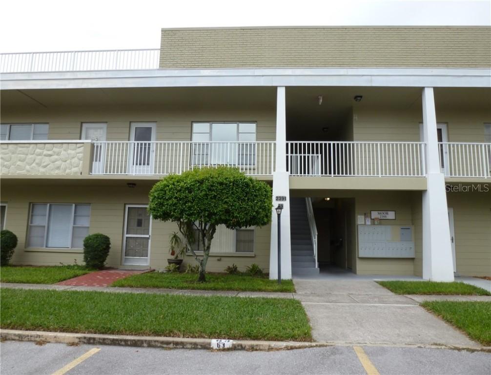 2391 Sumatran Way #53, Clearwater, FL 33763