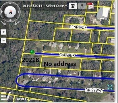 20218 Ganz Dr., Brooksville, FL 34601