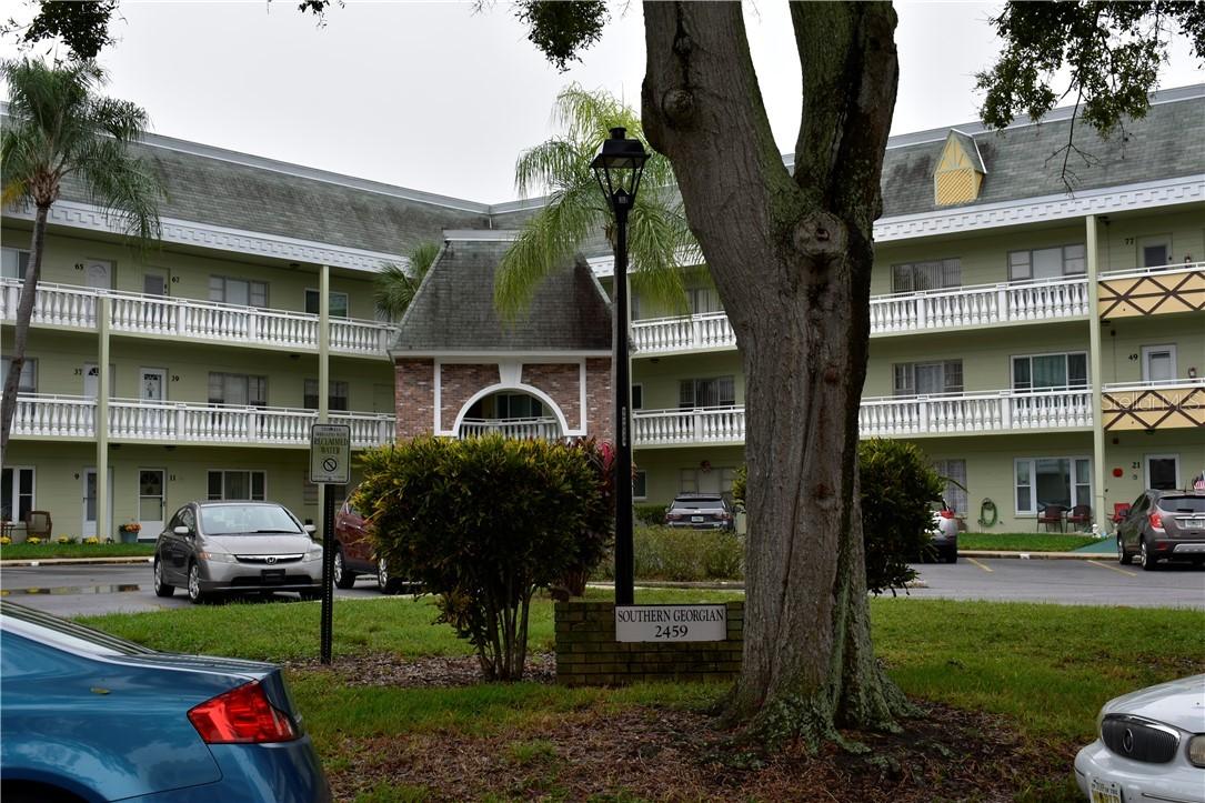 2459 Columbia Dr. #15, Clearwater, FL 33763