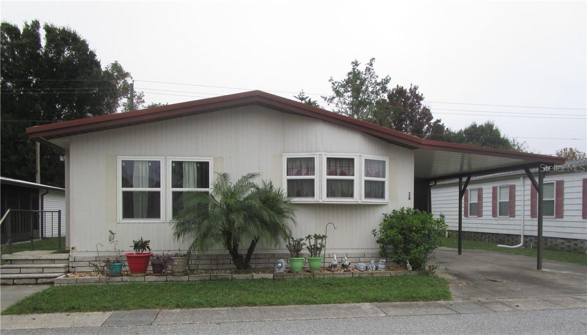 26 Pelican Dr., Oldsmar, FL 34677