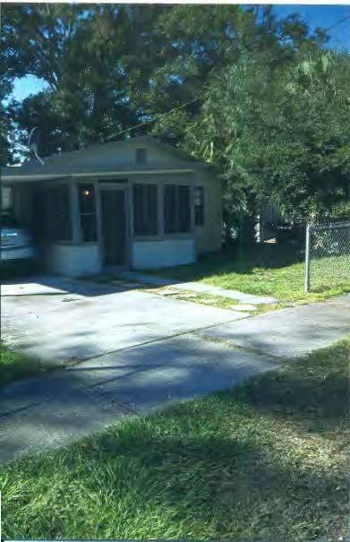 1719 York St S St., Gulfport, FL 33707