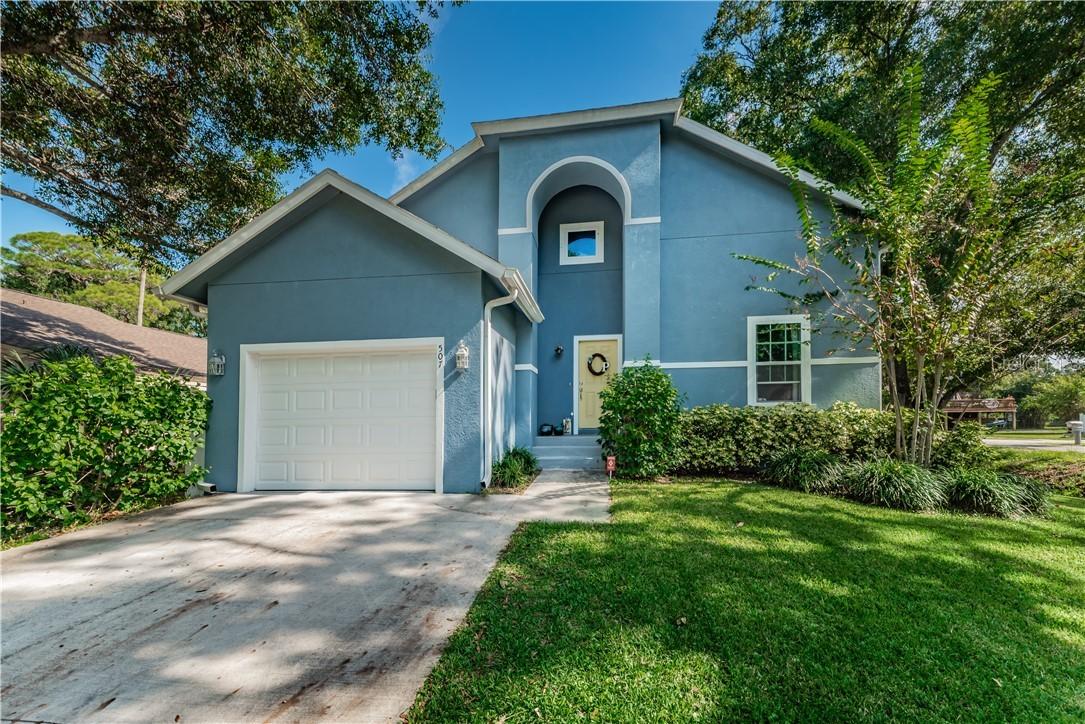 507 Devonshire St., Oldsmar, FL 34677