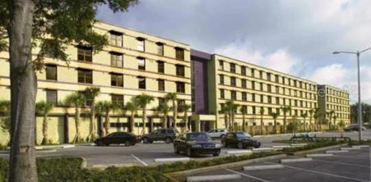 701 S Madison Ave. #43 Units, Clearwater, FL 33756