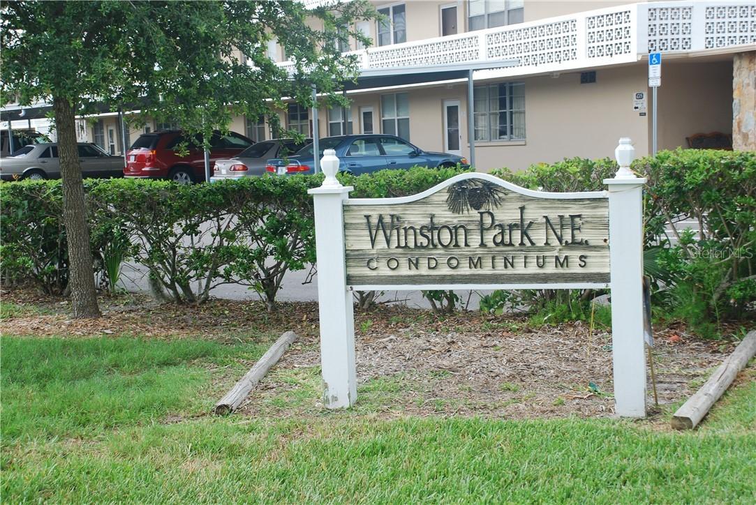 4895 Bay St. #307, St Petersburg, FL 33703