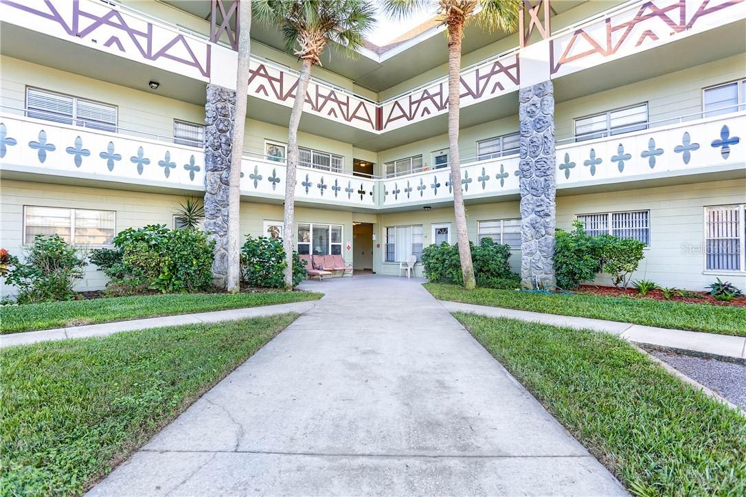 2447 Ecuadorian Way #59, Clearwater, FL 33763