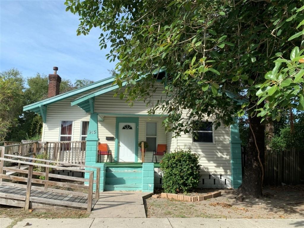 915 12th St., St Petersburg, FL 33705