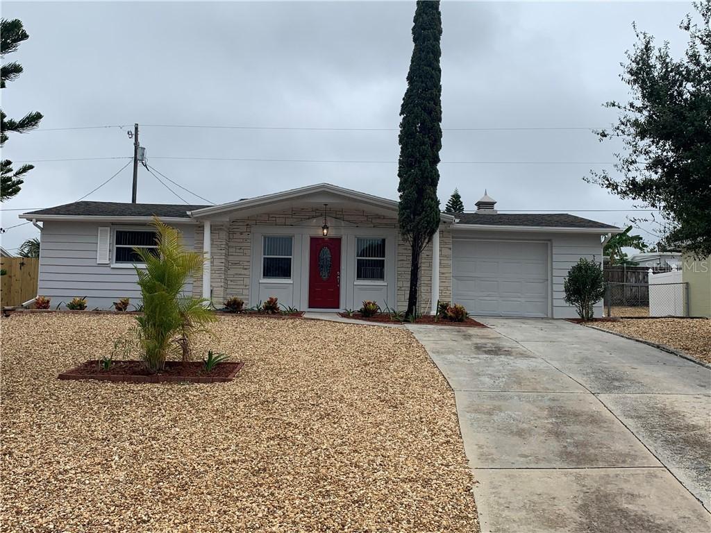 3414 Ottway Dr., Holiday, FL 34691