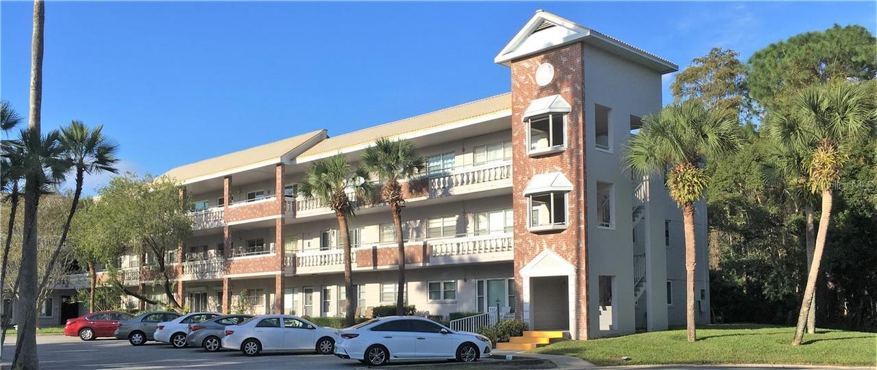 2460 Persian Dr. #54, Clearwater, FL 33763