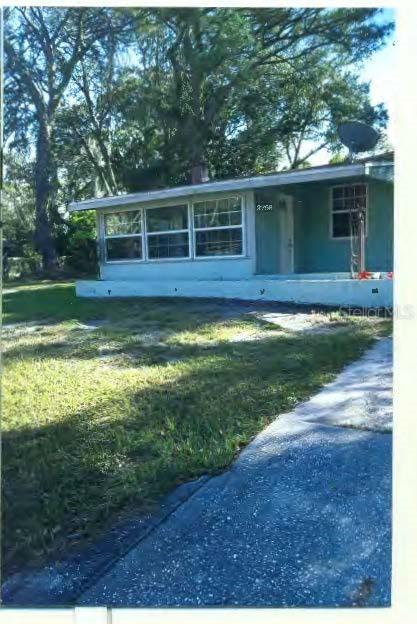 3758 Abington Ave., St Petersburg, FL 33711