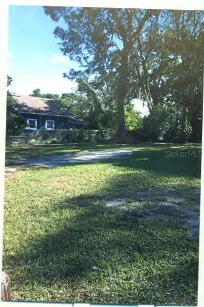 Abington Ave., St Petersburg, FL 33711