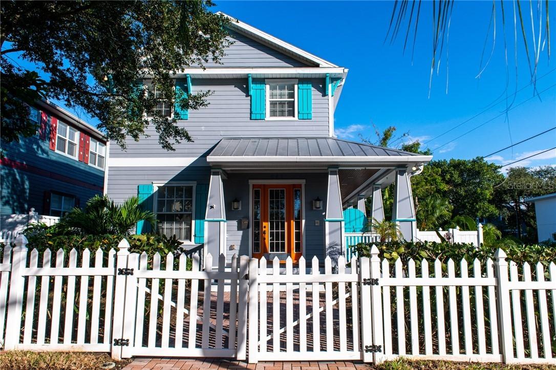641 12th Ave., St Petersburg, FL 33701