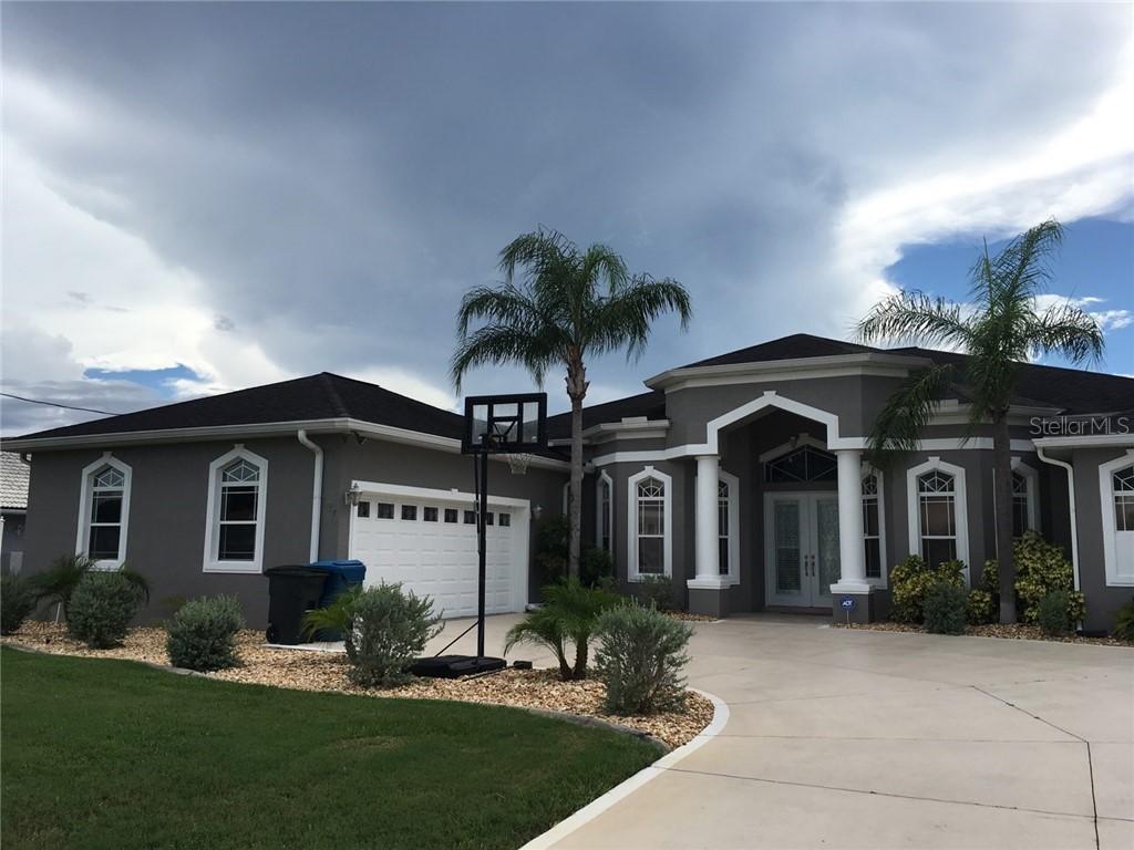 187 Dandelion Ct., Spring Hill, FL 34606