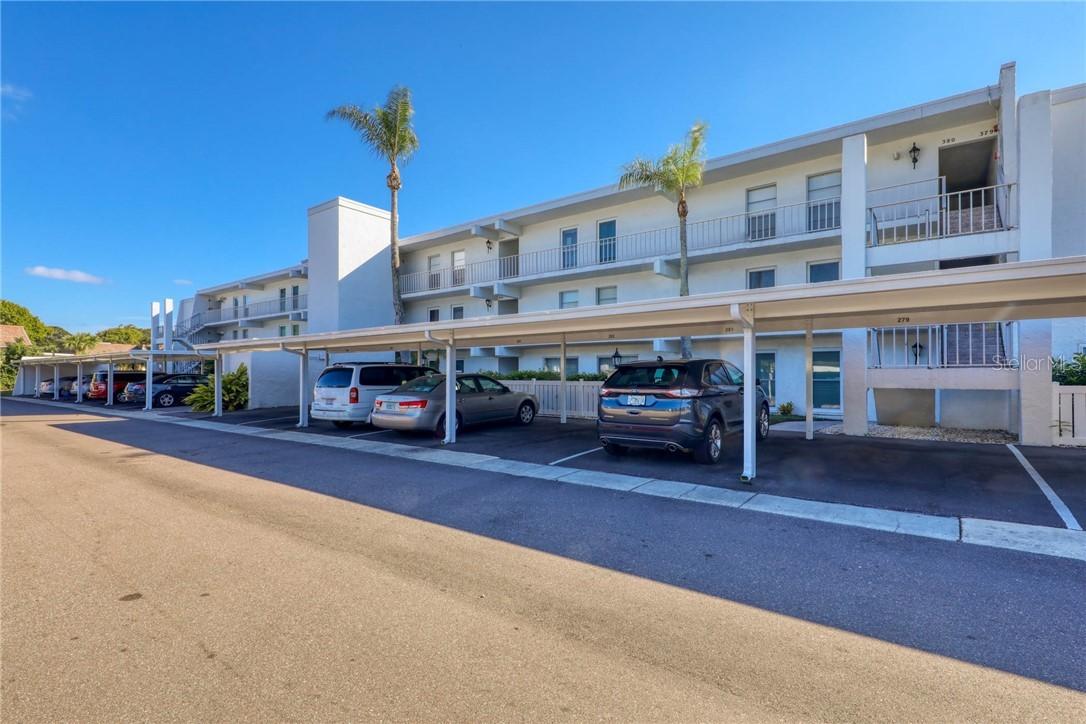 1655 S Highland Ave. #I282, Clearwater, FL 33756