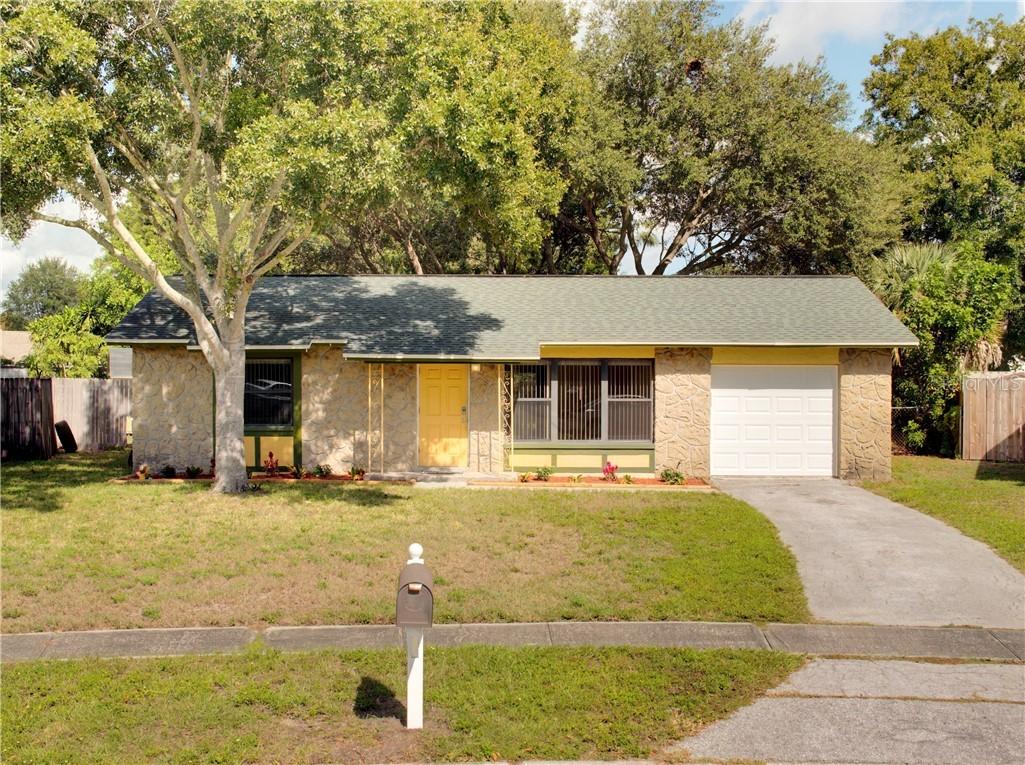 7977 Smoketree Ct., Largo, FL 33773