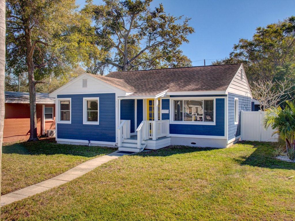434 29th Ave., St Petersburg, FL 33704