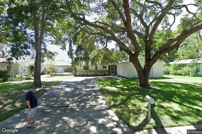 3107 Roberta St., Largo, FL 33771