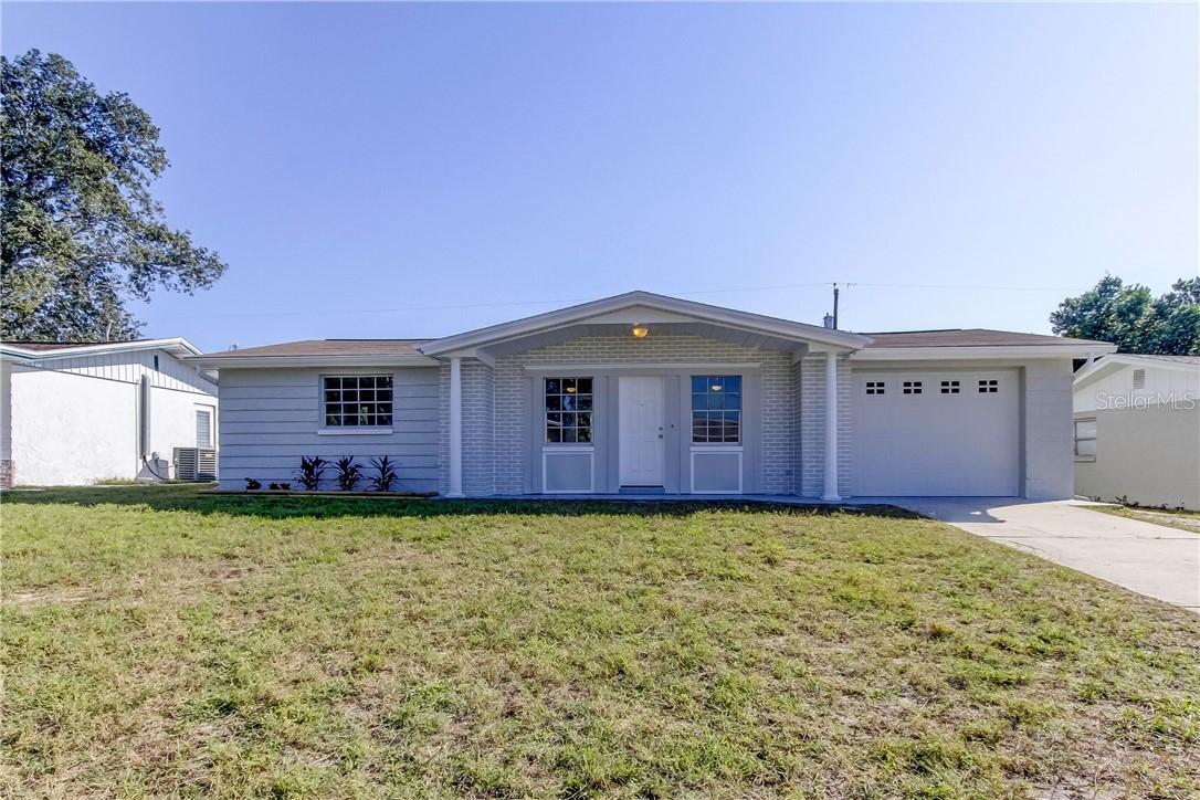 3604 Wiltshire Dr., Holiday, FL 34691