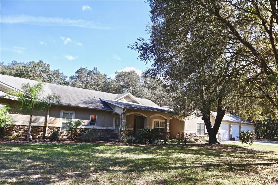 15750 Mahoney Dr., Brooksville, FL 34610