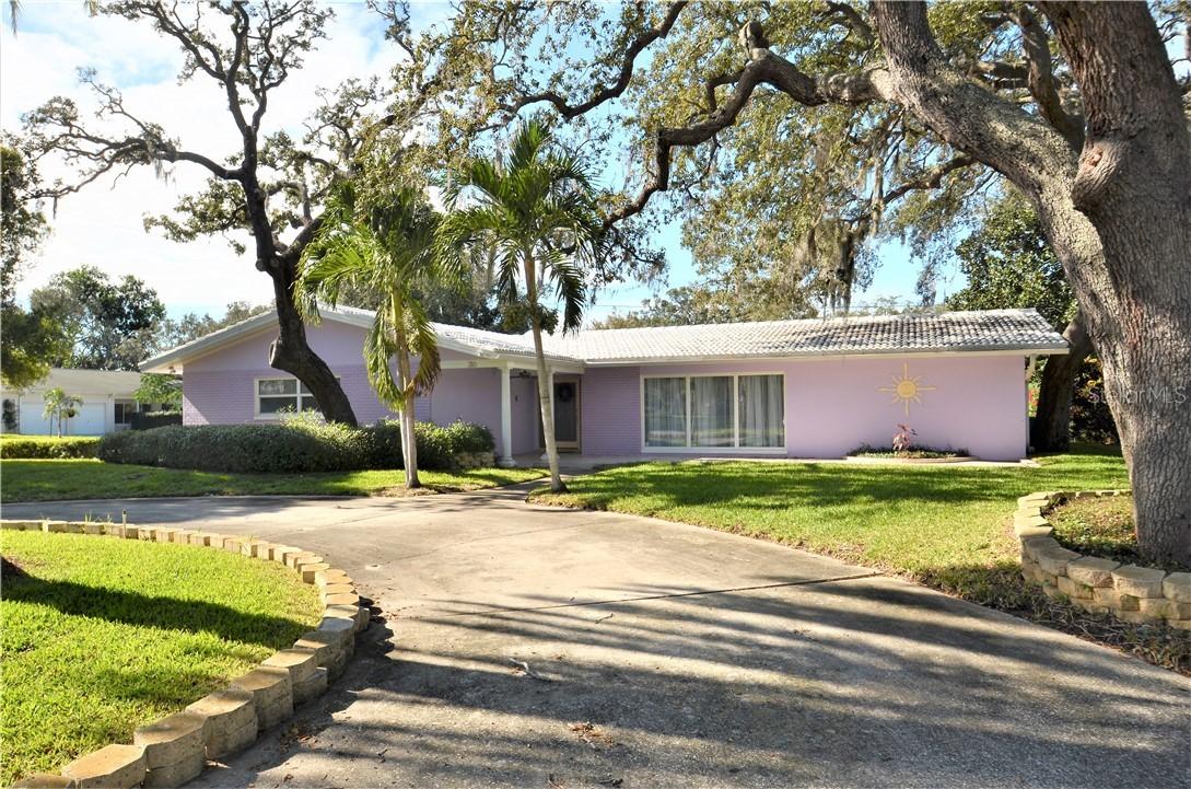 316 Crestwood Ln., Largo, FL 33770
