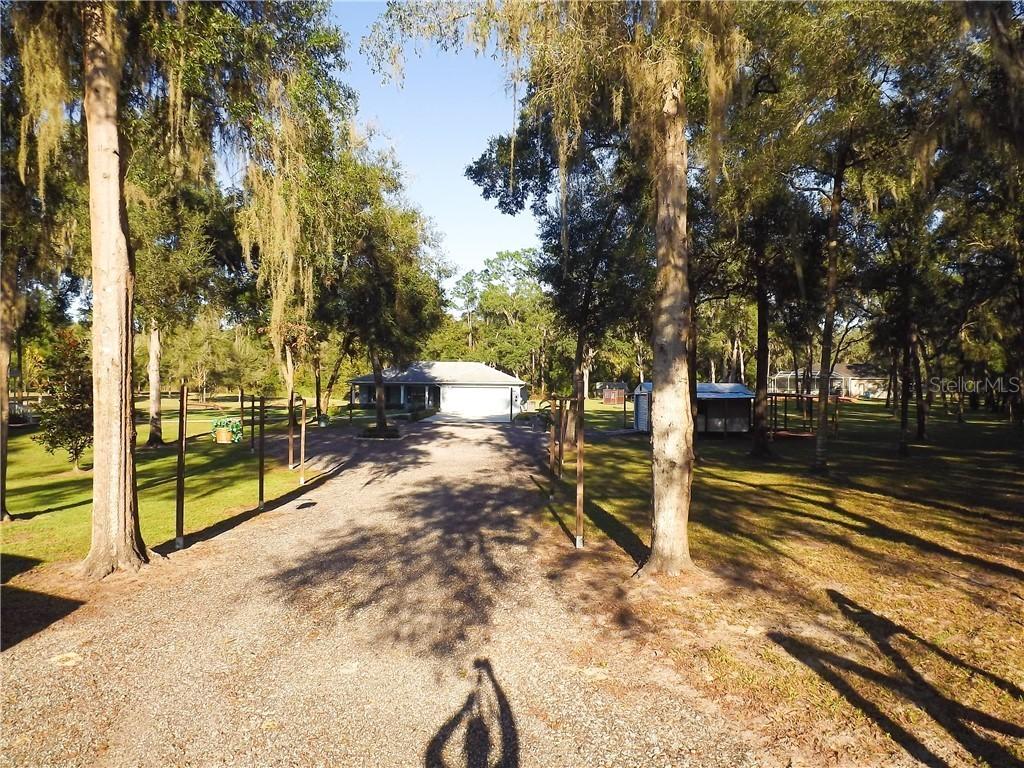 26007 Oneal Rd., Brooksville, FL 34601