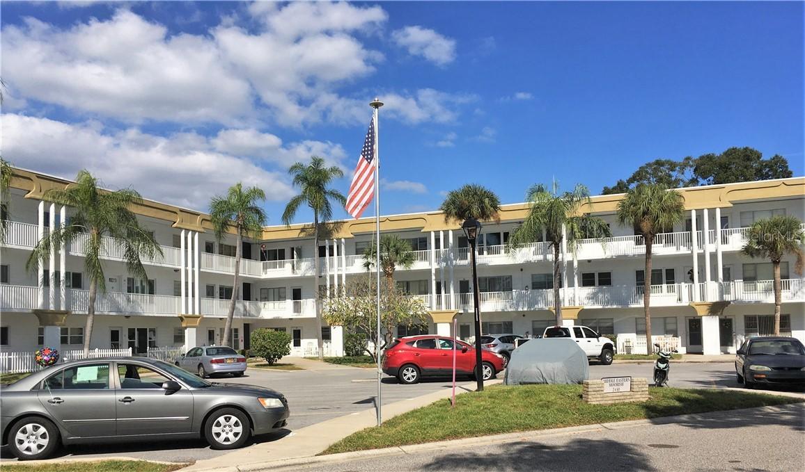 2430 Brazilia Dr. #14, Clearwater, FL 33763