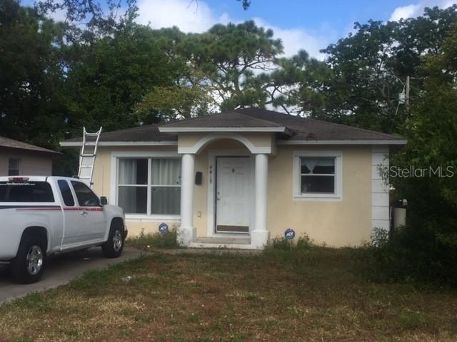 4419 15th Ave., St Petersburg, FL 33711