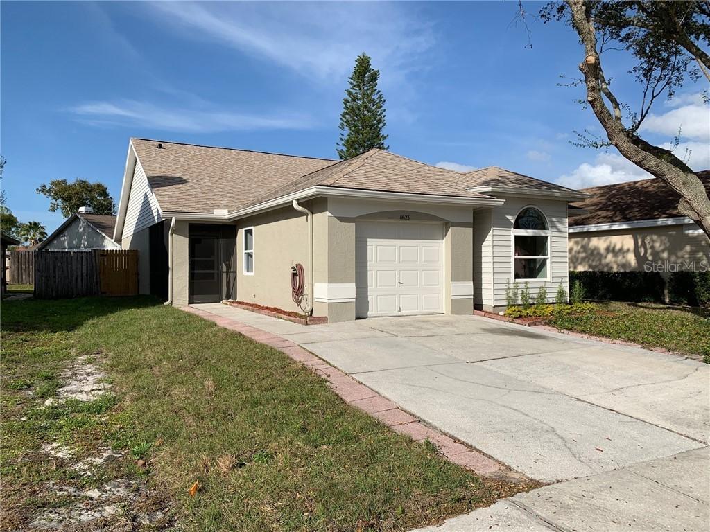 11623 Hidden Hollow Cir., Tampa, FL 33635