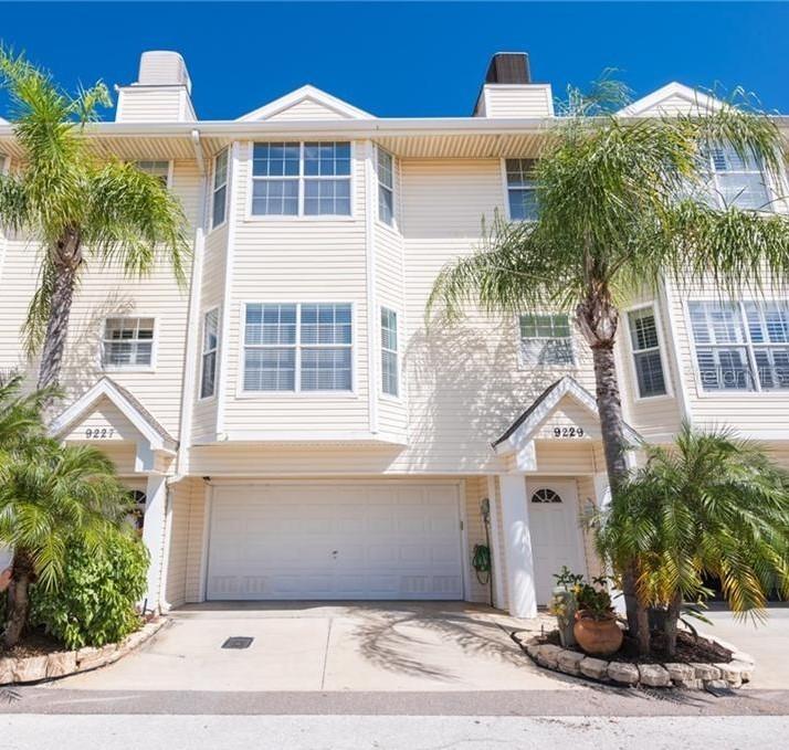 9229 Captiva Cir., St Pete Beach, FL 33706