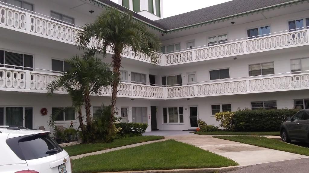 2469 Franciscan Dr. #39, Clearwater, FL 33763