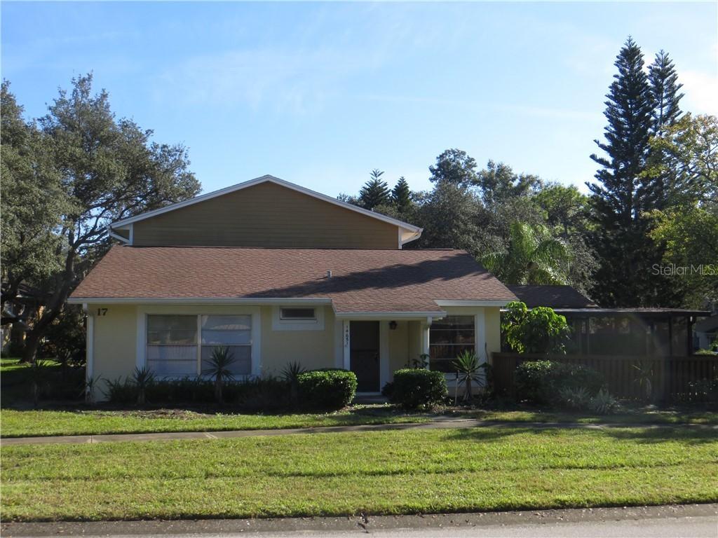 14651 Lake Forest Dr., Lutz, FL 33559