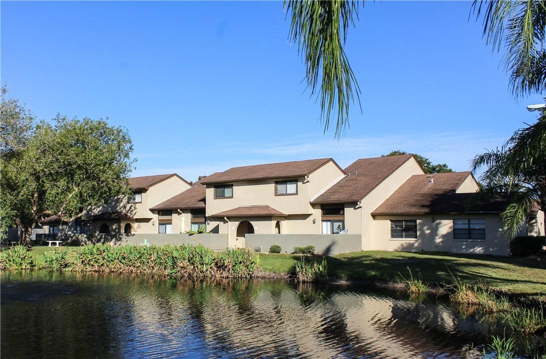 6262 142nd Ave. #407, Clearwater, FL 33760