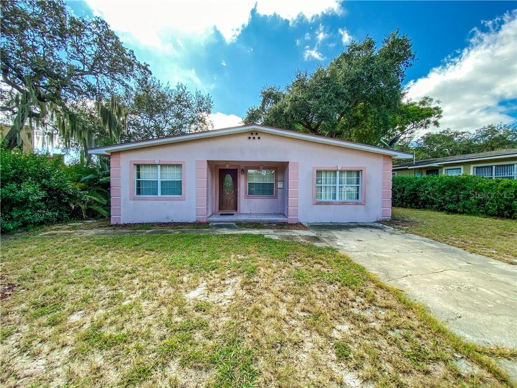 500 Lake Maggiore Blvd., St Petersburg, FL 33705