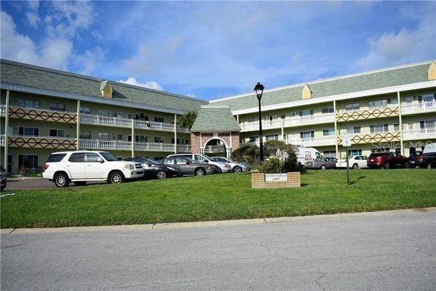 2461 Canadian Way #57, Clearwater, FL 33763