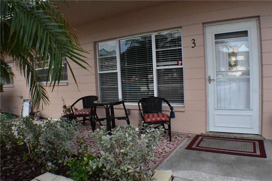 2457 Ecuadorian Way #3, Clearwater, FL 33763