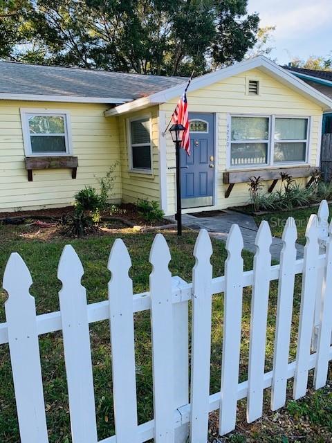 4220 10th Ave., St Petersburg, FL 33713