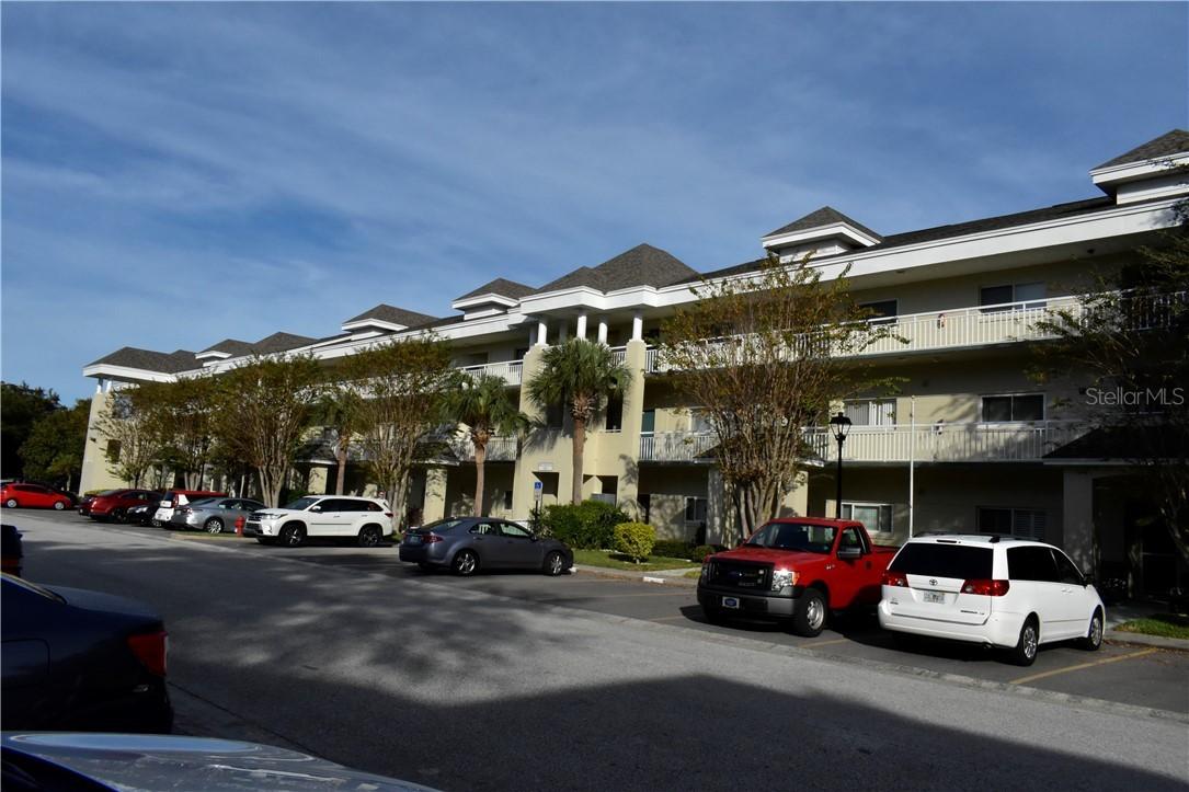 2210 Utopian Dr. #209, Clearwater, FL 33763