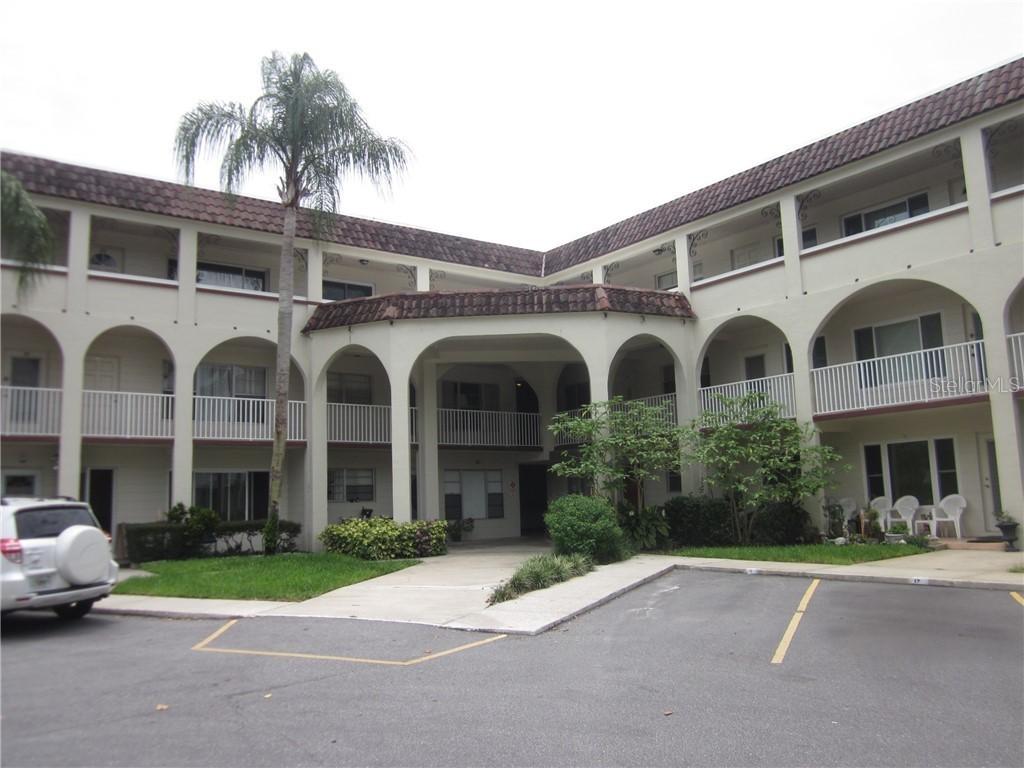 2430 Brazilia Dr. #56, Clearwater, FL 33763