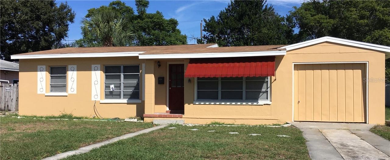 1233 Tyrone Blvd., St Petersburg, FL 33710