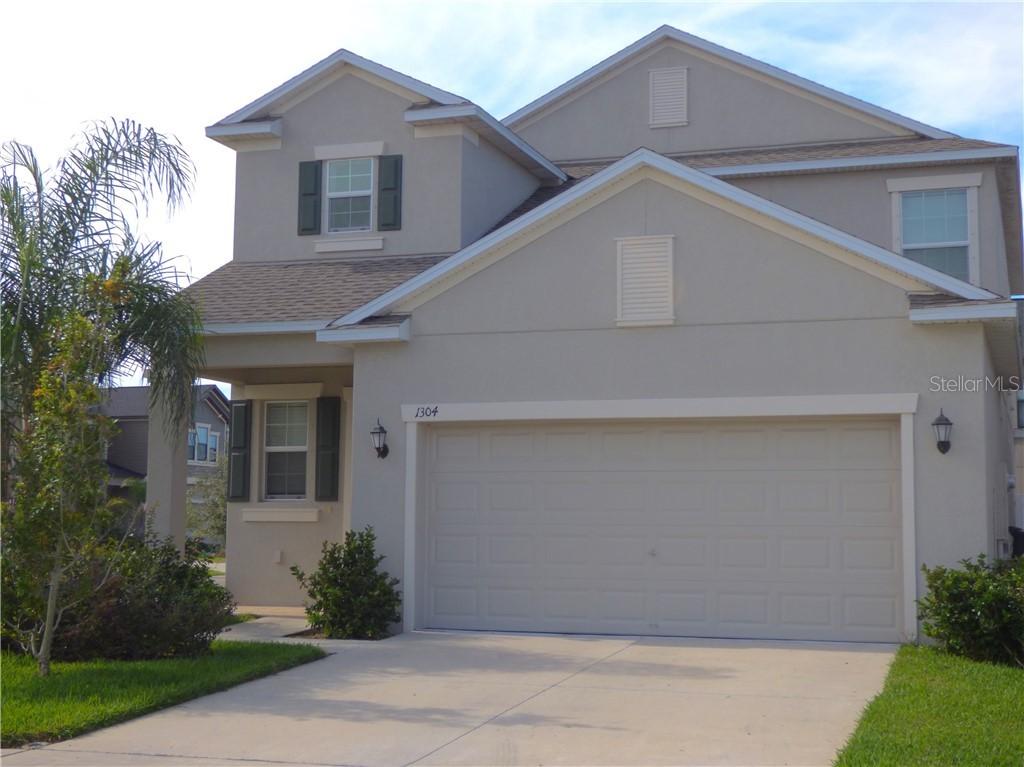 1304 Harbour Blue St., Ruskin, FL 33570