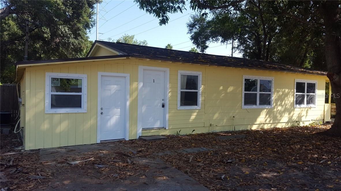 1014 Turner St., Clearwater, FL 33756