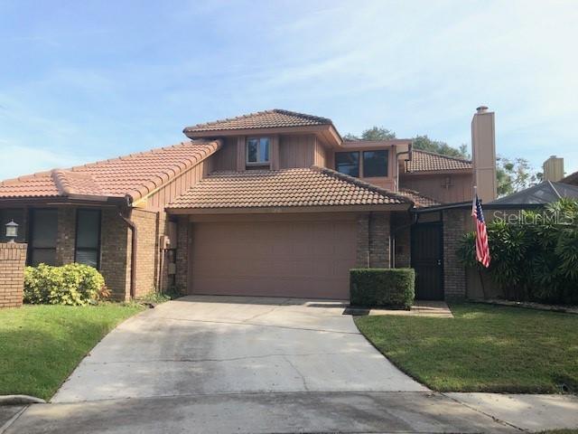 1250 Melissa Ct., Winter Park, FL 32789