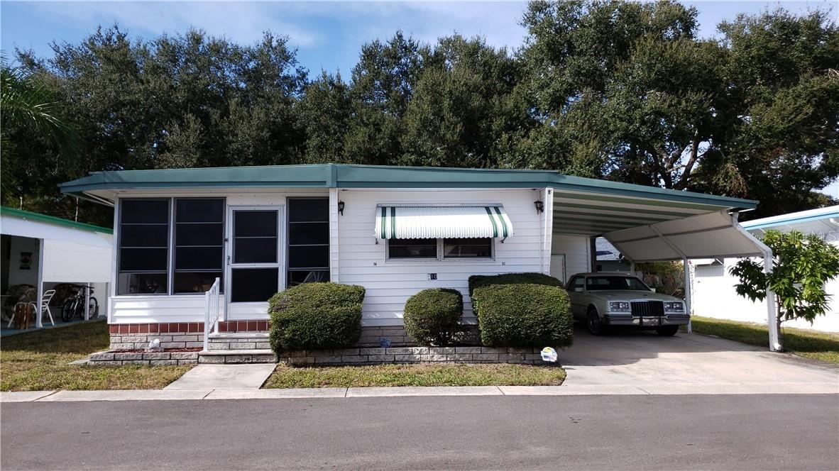 2331 Belleair Rd. #910, Clearwater, FL 33764