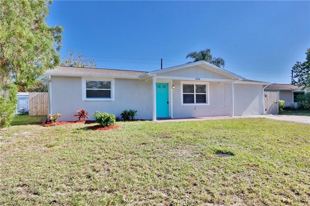 3206 Peterborough St., Holiday, FL 34690