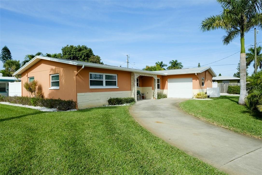 380 39th Ave., St Pete Beach, FL 33706