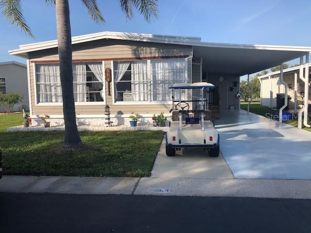 13225 101st St. #364, Largo, FL 33773