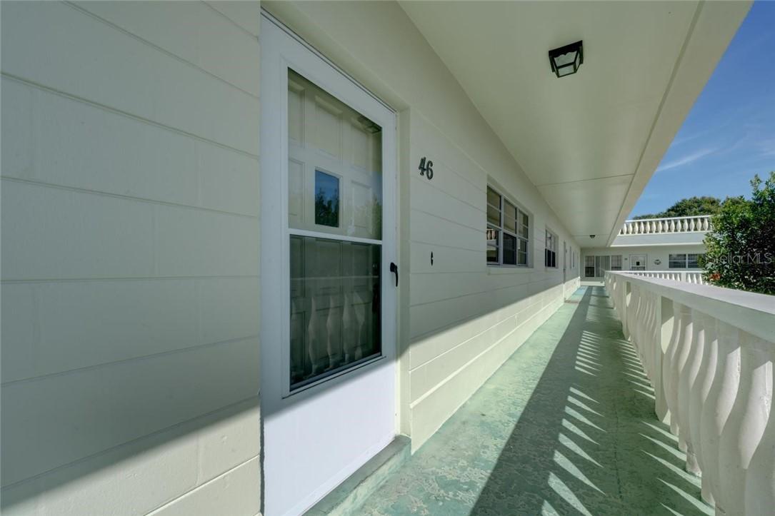 2292 Costa Rican Dr. #46, Clearwater, FL 33763