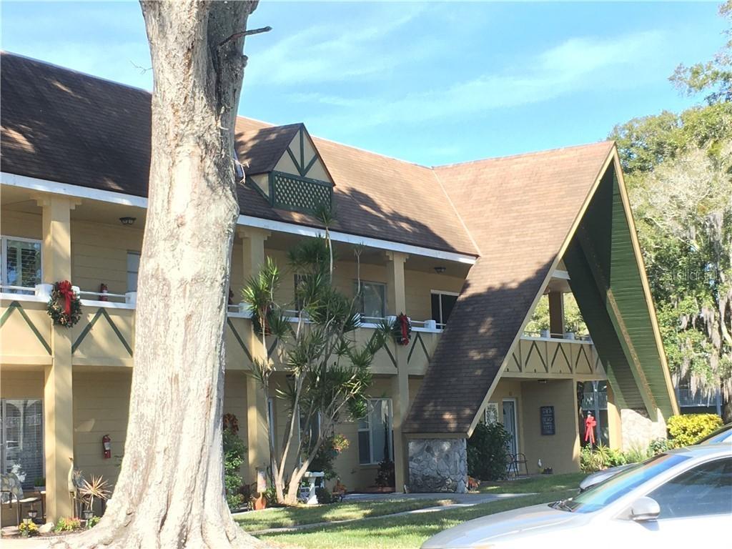 2000 World Parkway Blvd. #24, Clearwater, FL 33763